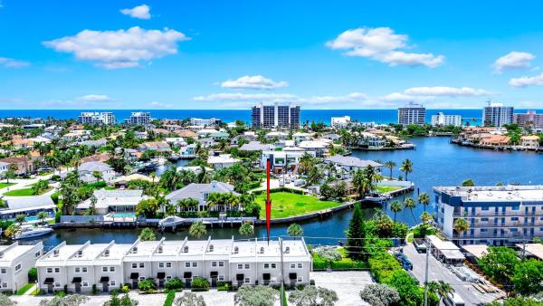 3137 Spanish Trl #19, Delray Beach, Florida 33483, image 2