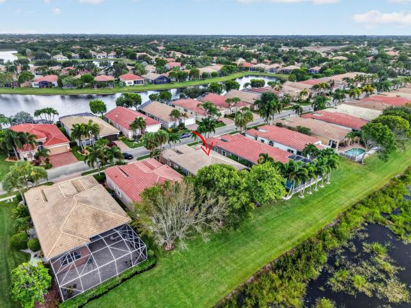 6561 Pisano Dr, Lake Worth, Florida 33467, image 3