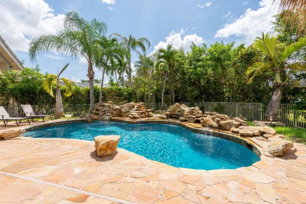 Fox Ridge Estates, 10668 NW 69th St, Parkland, Florida 33076, image 3