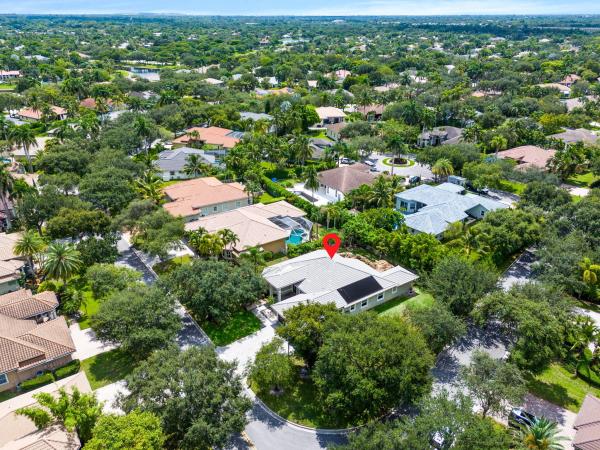 Fox Ridge Estates, 10668 NW 69th St, Parkland, Florida 33076, image 1