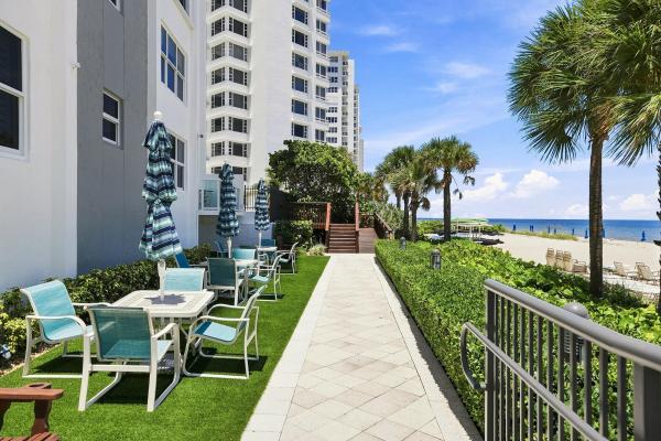 Ocean Riviera, 3550 Galt Ocean Dr #309, Fort Lauderdale, Florida 33308, image 3