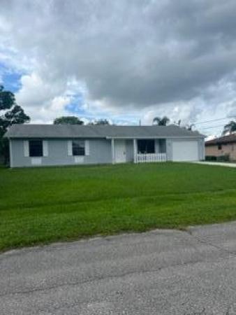 Sandhill Crossing, 2556 SE Hallahan St, Port St. Lucie, Florida 34952, image 1