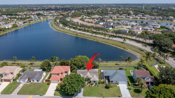 Alden Ridge, 6745 Alden Ridge Dr, Boynton Beach, Florida 33437, image 2