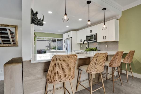 Townhouses Of Crystal Lake, 4799 NW 9th Ave, Deerfield Beach, Florida 33064, image 2