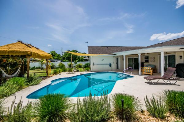 272 SW Fairchild Ave, Port St. Lucie, Florida 34984, image 1