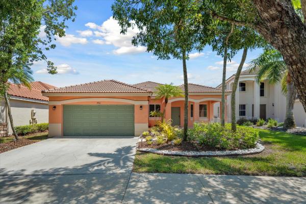 The Preserve, 886 Sunflower Cir, Weston, Florida 33327, image 1