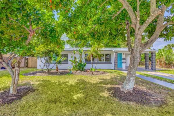 Kelsey City, 512 Bayberry Dr, Lake Park, Florida 33403, image 1