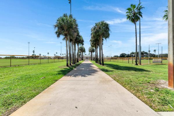 Tulip Park, 1038 SW Fisherman Ave, Port St. Lucie, Florida 34953, image 3