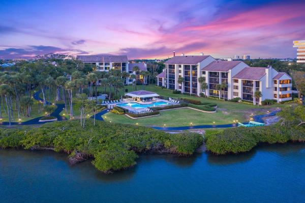 Jamaica At Jupiter Harbour, 1000 N Us Highway 1 #JA102, Jupiter, Florida 33477, image 1