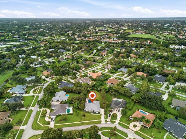 Meadow Wood Of The Landings At Wellington, 15320 Softwood Ct, Wellington, Florida 33414, image 3