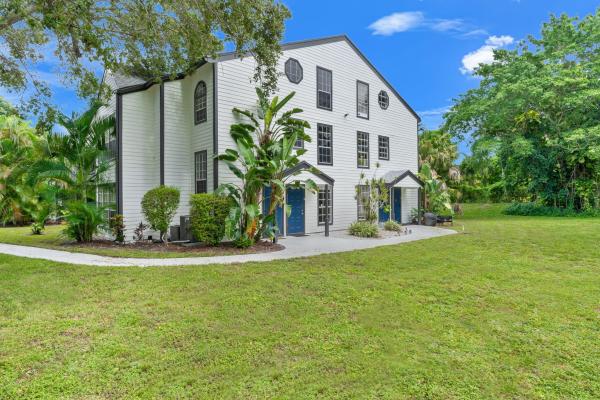 Heatherwood, 5063 Heatherhill Ln #60, Boca Raton, Florida 33486, image 1