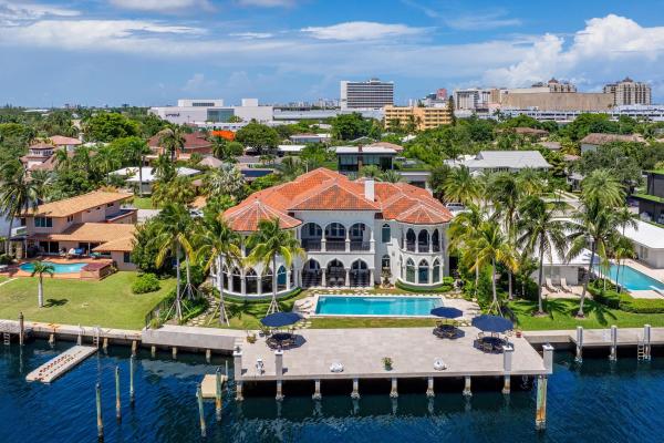 Sunrise Intracoastal, 745 Middle River Dr, Fort Lauderdale, Florida 33304, image 2