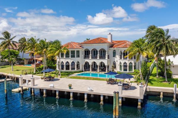 Sunrise Intracoastal, 745 Middle River Dr, Fort Lauderdale, Florida 33304, image 3