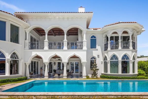 Sunrise Intracoastal, 745 Middle River Dr, Fort Lauderdale, Florida 33304, image 1