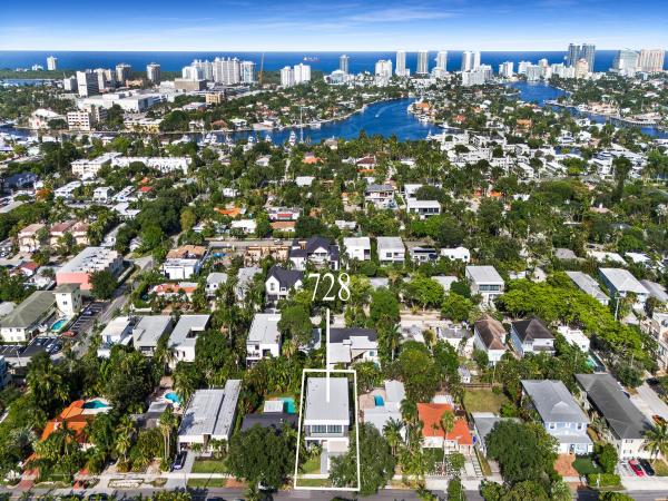 Victoria Park, 728 NE 17th Ter, Fort Lauderdale, Florida 33304, image 1