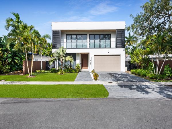 Victoria Park, 728 NE 17th Ter, Fort Lauderdale, Florida 33304, image 2
