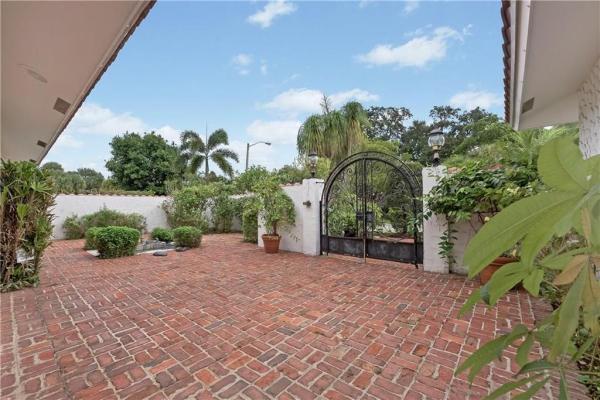 The Woodlands, 4903 Woodlands Blvd, Tamarac, Florida 33319, image 1