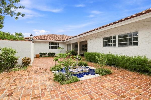 The Woodlands, 4903 Woodlands Blvd, Tamarac, Florida 33319, image 1