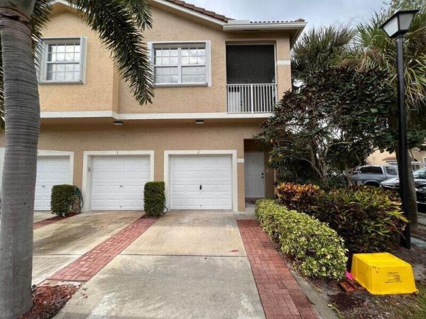 Tequesta Trace, 117 Lighthouse Cir #J, Tequesta, Florida 33469, image 1