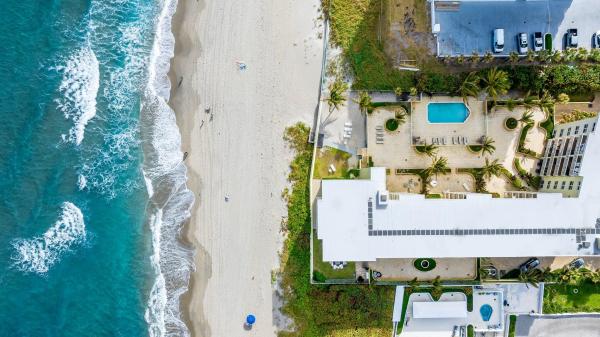 Boca Mar, 310 S Ocean Blvd #2040, Boca Raton, Florida 33432, image 2