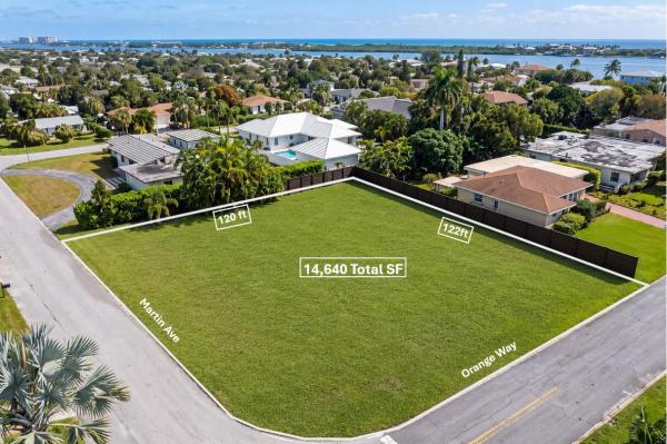 Homewood, 310 Orange Way, West Palm Beach, Florida 33405, image 1