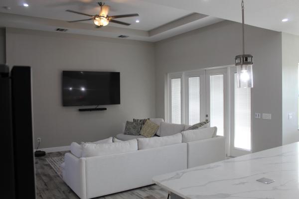 3502 S Brocksmith Rd, Fort Pierce, Florida 34945, image 3