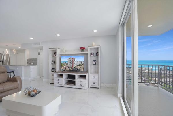 Oxford Towers, 1501 S Ocean Dr #905, Hollywood, Florida 33019, image 1