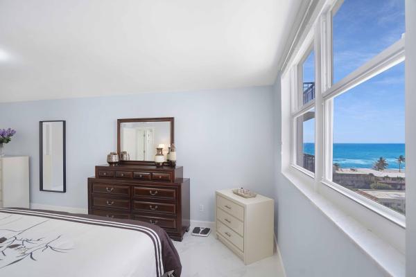 Oxford Towers, 1501 S Ocean Dr #905, Hollywood, Florida 33019, image 3