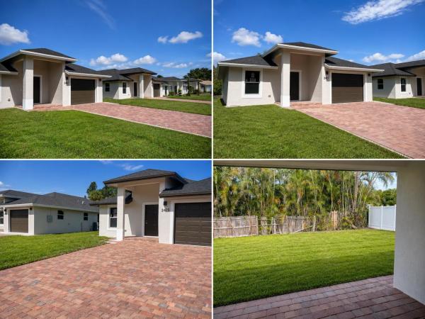 West Palm Beach No HOA, 2475 Faith Ave, West Palm Beach, Florida 33417, image 2