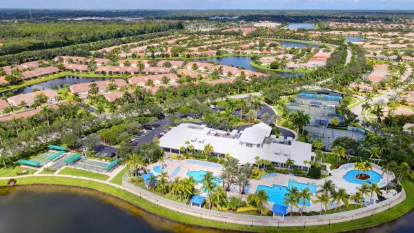 Regatta Cove At Baywinds, 9106 Bay Point Cir, West Palm Beach, Florida 33411, image 1