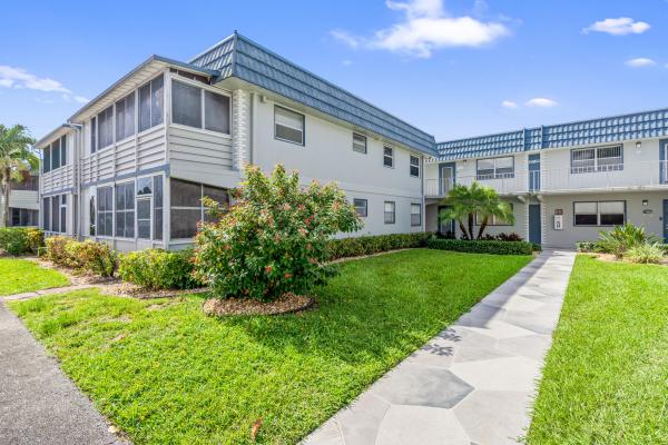 352 Brittany H, Delray Beach, Florida 33446, image 1