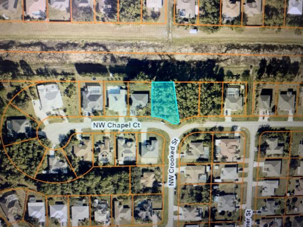 Torino, 5490 NW Chapel Ct, Port St. Lucie, Florida 34986, image 1