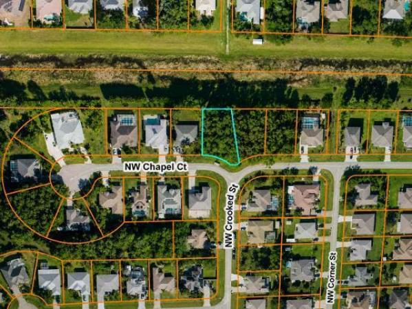 Torino, 5490 NW Chapel Ct, Port St. Lucie, Florida 34986, image 3