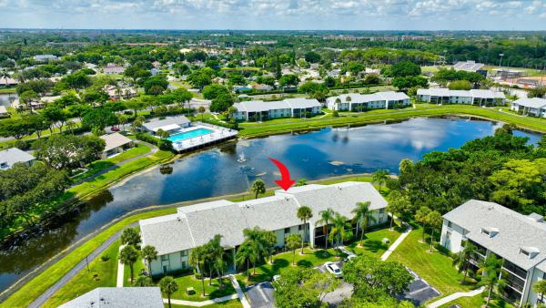 The Palm Club, 1010 Green Pine Blvd #F2, West Palm Beach, Florida 33409, image 3