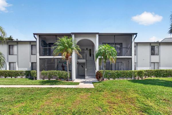 The Palm Club, 1010 Green Pine Blvd #F2, West Palm Beach, Florida 33409, image 2