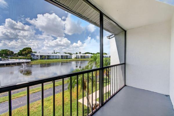The Palm Club, 1010 Green Pine Blvd #F2, West Palm Beach, Florida 33409, image 1
