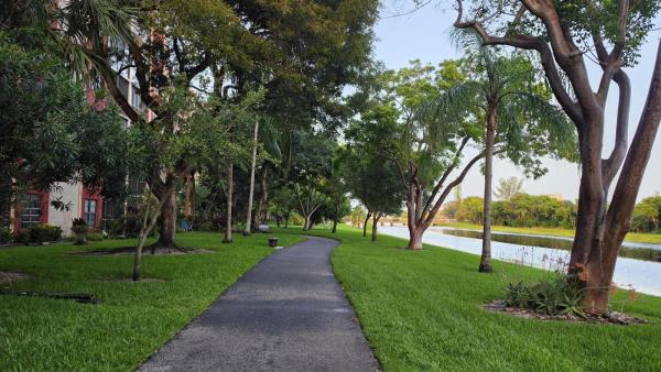 Cypress Bend, 2206 S Cypress Bend Dr #504, Pompano Beach, Florida 33069, image 3