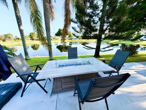 Savanna Club, 3788 Shadberry Ct, Port St. Lucie, Florida 34952, image 3