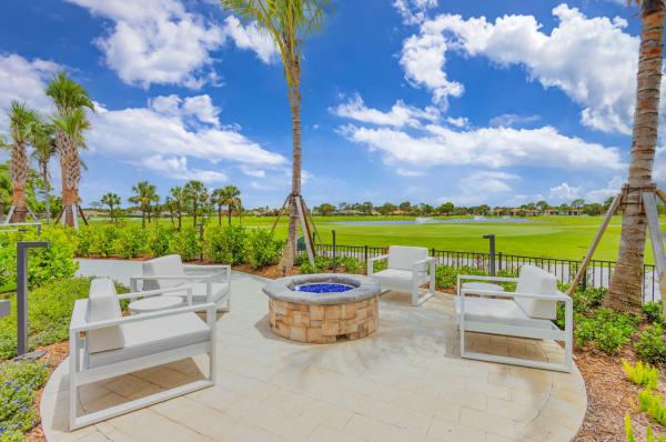 Eastpointe Country Club, 6170 Brandon St, Palm Beach Gardens, Florida 33418, image 1