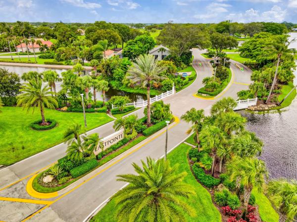 Eastpointe Country Club, 6170 Brandon St, Palm Beach Gardens, Florida 33418, image 2