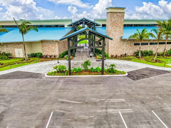 Eastpointe Country Club, 6170 Brandon St, Palm Beach Gardens, Florida 33418, image 3