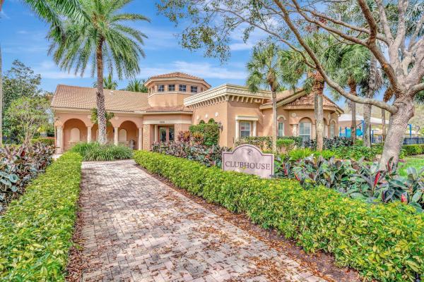 Paseos At Pines On Pennock Lane, 186 Via Catalunha, Jupiter, Florida 33458, image 1