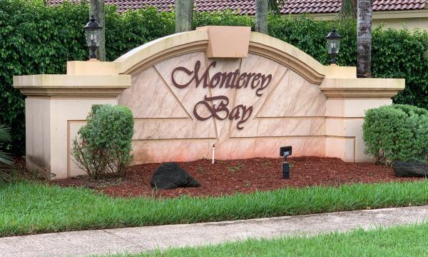 Monterey Bay, 141 Monterey Bay Dr, Boynton Beach, Florida 33426, image 1