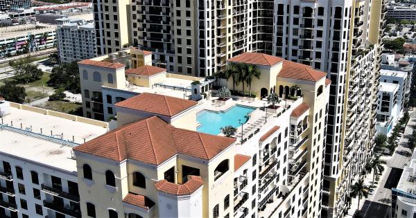 One City Plaza, 801 S Olive Ave #419, West Palm Beach, Florida 33401, image 1