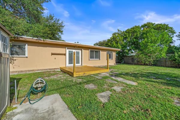 Palm Beach Cabana Colony, 3428 Capri Rd, Palm Beach Gardens, Florida 33410, image 1