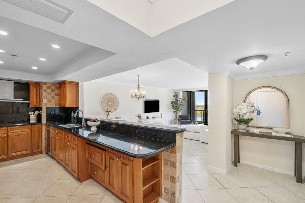 Dalton Place, 4748 S Ocean Blvd #702, Highland Beach, Florida 33487, image 1