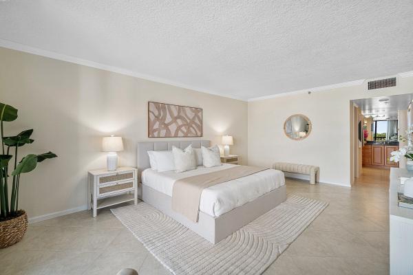 Dalton Place, 4748 S Ocean Blvd #702, Highland Beach, Florida 33487, image 3