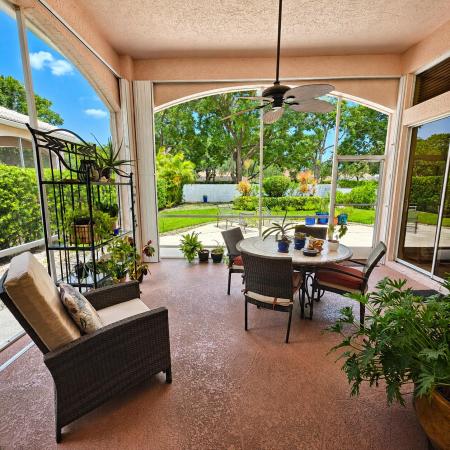 Fairway Villas, 221 Green Point Cir, Palm Beach Gardens, Florida 33418, image 1