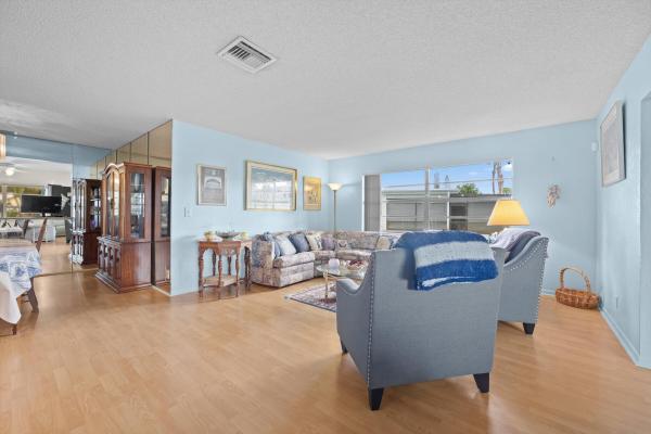 The Rainbows, 6127 Rainbow Cir, Greenacres, Florida 33463, image 2