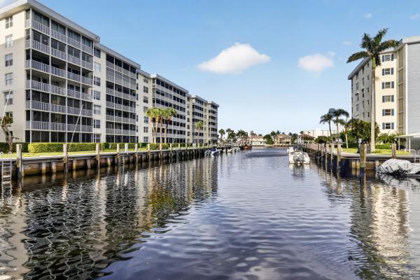 Harbourside, 1 Harbourside Dr #3403, Delray Beach, Florida 33483, image 1